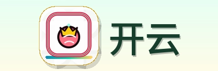 开云 Logo